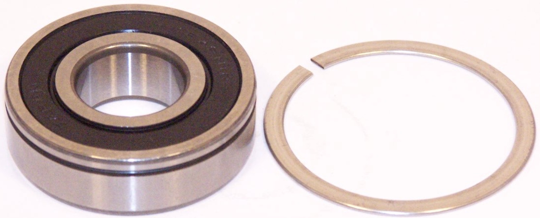 204PPG BEARING RUBBER SEALS & RING