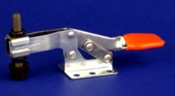 LAPEER HAND CLAMP H-200, CLA1016