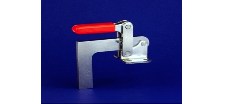 LAPEER HAND CLAMP HLC-600