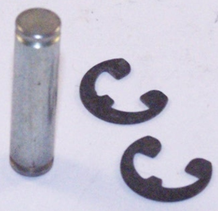 LAPEER CLEVIS PIN 1.00 &  E CLIPS