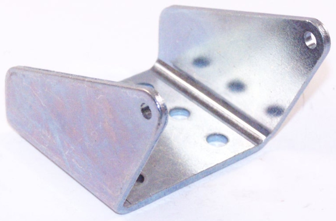 LAPEER CYL BASE PART OF BASE MOUNT FOR A0-201