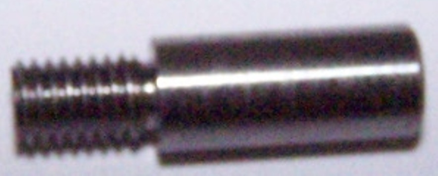 CYLINDER MOUNTING PIN 10-32 THREAD