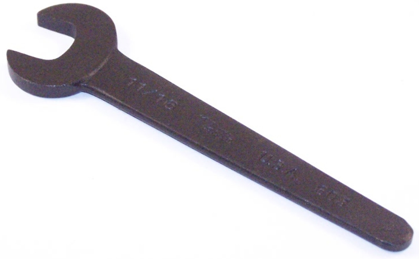 HAMMER, OPEN END WRENCH 11/16″