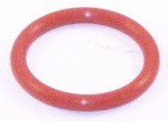 O-RING LAPEER CLAMP CYL.  SILICONE