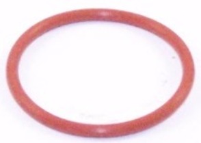 O-RING LAPEER CLAMP CYL.  SILICONE