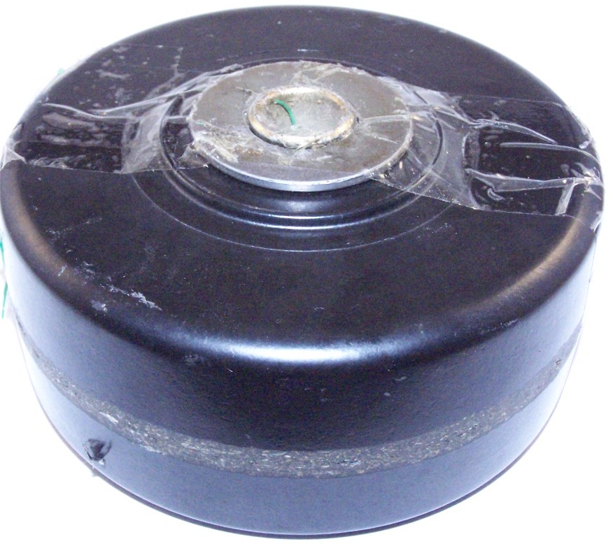 SUPPORT WHEEL WITH BEARING 6X2.5 DUR-0625(note)